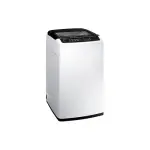 Samsung 8Kg Top Loader Washing Machine - White (1YR WRTY)