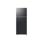 Samsung 415 Liters Fridge with Top Mounted Freezer - Grey (1YR WRTY)