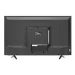 Hisense tv 58" 4K Utra HD LED VIDA Smart TV YouTube, Netflix , App Store - Black