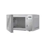 Hisense Microwave Oven, 20L/ 20 Litres / 20 Liters/ 20Liters - Silver