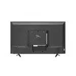 Hisense tv 65 inch " 4K UHD Smart TV