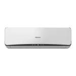 Hisense Wall Split 36000 Btu/hr Non Inverter Air Conditioner, AC - White 3yrs wrnty