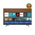 Hisense tv 65 inch " 4K UHD Smart TV