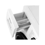 Hisense 9kg Front Load Washing Machine 1400 RPM Energy Class Stop & Reload-Multicolour