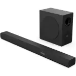 Hisense 3.1Ch 480W Soundbar With Wireless Subwoofer HS3100 (2024)