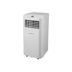 Hisense 9000 Btu Mobile Air Conditioner - White 3 Yr wrnty