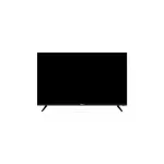 Hisense tv Smartec 43'' Inch Android smart Full HD LED Digital Sate lite TV - Black