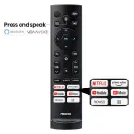 Hisense Hisense 100-inch Q7 UHD 4K QLED TV (100Q7N) (3YRS WRNTY)