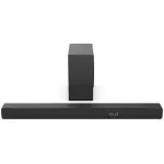 Hisense 3.1Ch 480W Soundbar With Wireless Subwoofer HS3100 (2024)