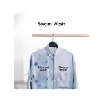 Hisense 9kg Front Load Washing Machine 1400 RPM Energy Class Stop & Reload-Multicolour