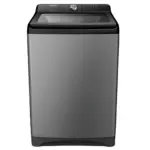 Hisense 18kg Top Load Automatic Mega Capacity Washing Machine - Grey Brand