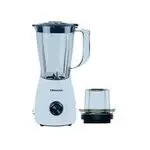 Other Hisense HISTBWS1A Blender with Pulse Function & Chopper Bowl – Smoothie Maker for Soups, Sauces & Everyday Blending