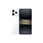 Tecno Spark 40 4G LTE– 6.6” HD+ Display, 128GB ROM + 8(4+4)GB RAM, 50MP AI Camera, 5200mAh 45W supercharging capability