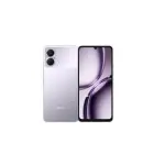 Tecno Pop 20 KN3 6.67-Inch 120Hz Display, 8(4+4)GB RAM, 64GB Storage, 5000mAh Battery, 4G LTE FAST Connectivity