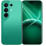 Tecno Camon 50 pro - 6.78" 8GB RAM 256GB ROM 50MP 6150mAh - Malachite Green