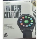 Tecno Smart Watch 3 1.39''Circular Display, clear bluetooth call